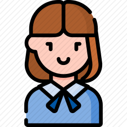 女性