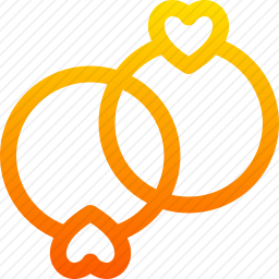 <em>结婚戒指</em>