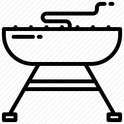 <em>烧烤</em>