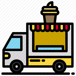 <em>冰淇淋</em>车