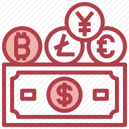 钱