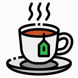 茶