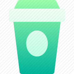 咖啡杯