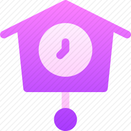 <em>挂钟</em>