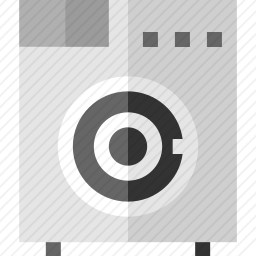 <em>洗衣机</em>