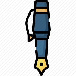 <em>钢笔</em>
