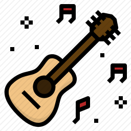 吉他