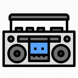 立体声音响