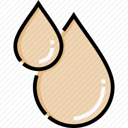 油