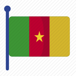 <em>喀麦隆</em>