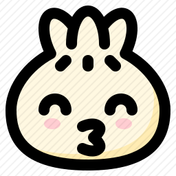 吻