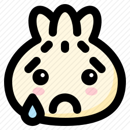 哭