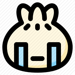 哭