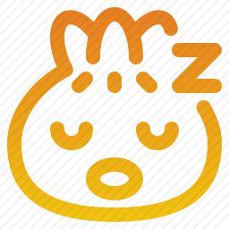 睡觉
