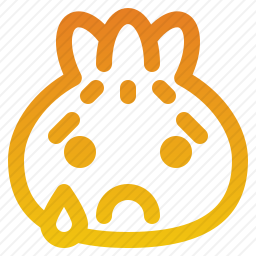 哭
