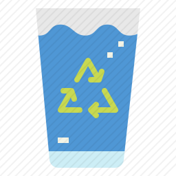 水