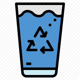 水