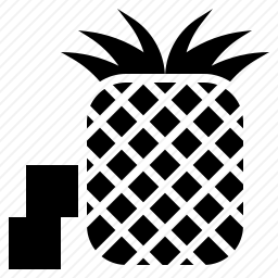 <em>菠萝</em>