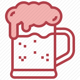 啤酒