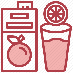 <em>橙汁</em>