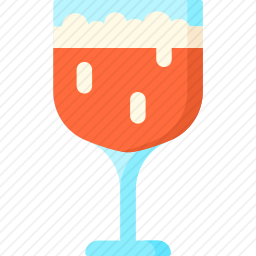 啤酒