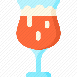 啤酒