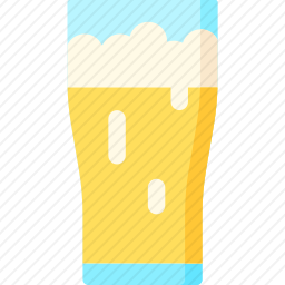 啤酒