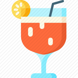 鸡尾酒