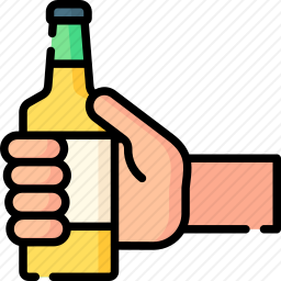 啤酒