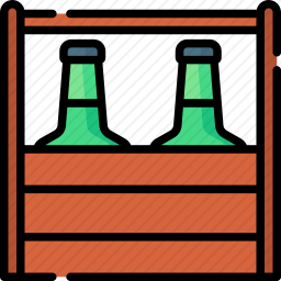 啤酒