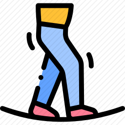 走钢丝