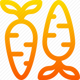 胡萝卜