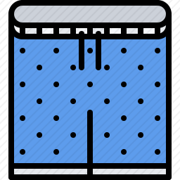 <em>短裤</em>