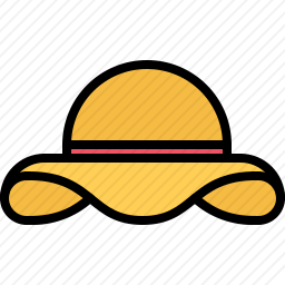 <em>帽子</em>