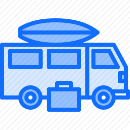 <em>卡车</em>
