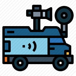 新闻车