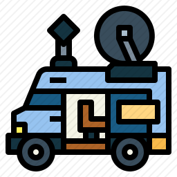 新闻车