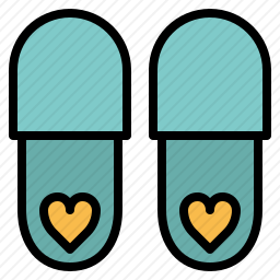 <em>拖鞋</em>
