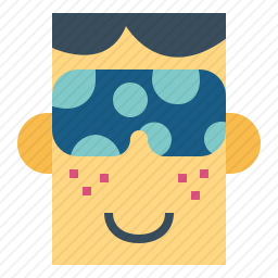 眼罩