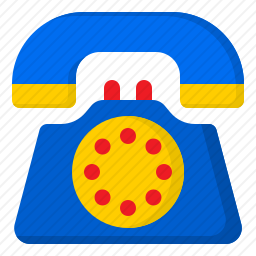 <em>电话</em>