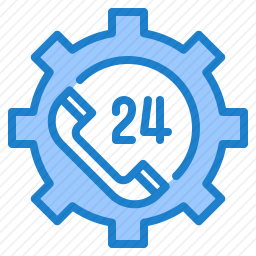 24小时电话