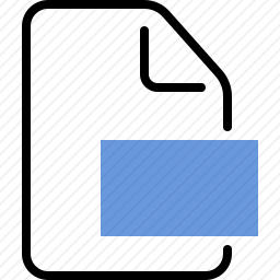 文件