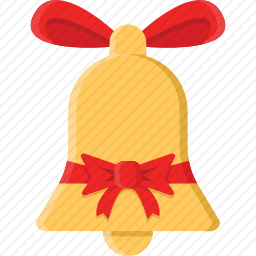 圣诞<em>铃铛</em>