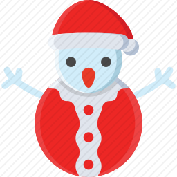 雪人