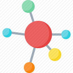 分子