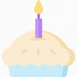 生日蛋糕