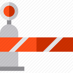 路障