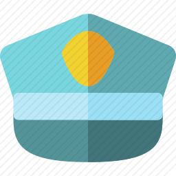 <em>警察</em><em>帽</em>