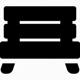<em>长椅</em>