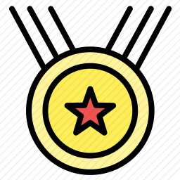 奖章